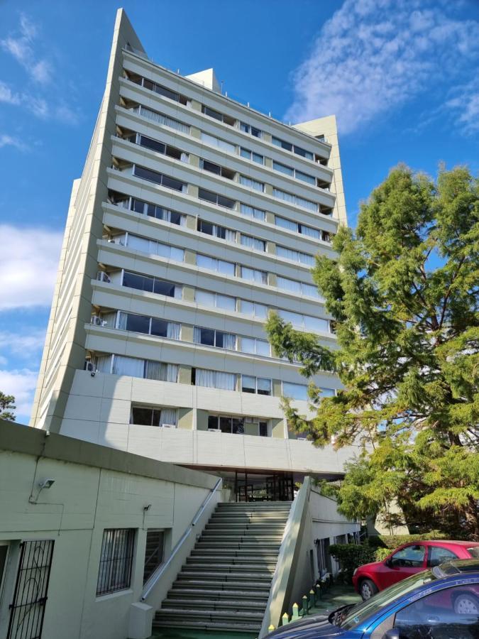 Punta Del Este Roosevelt Exterior foto